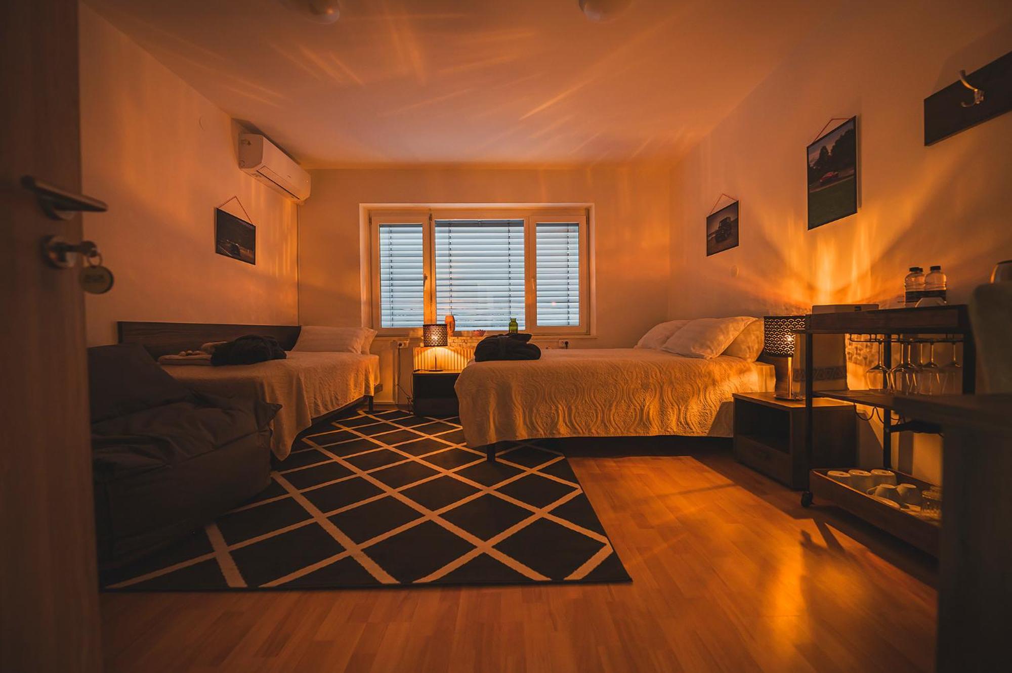 Do Avta Rooms Ljubljana Luaran gambar