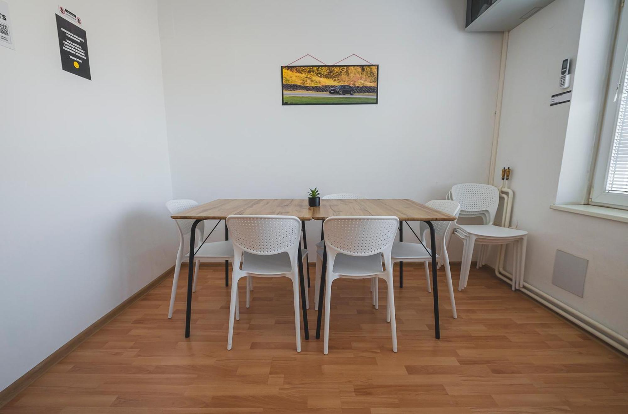 Do Avta Rooms Ljubljana Luaran gambar