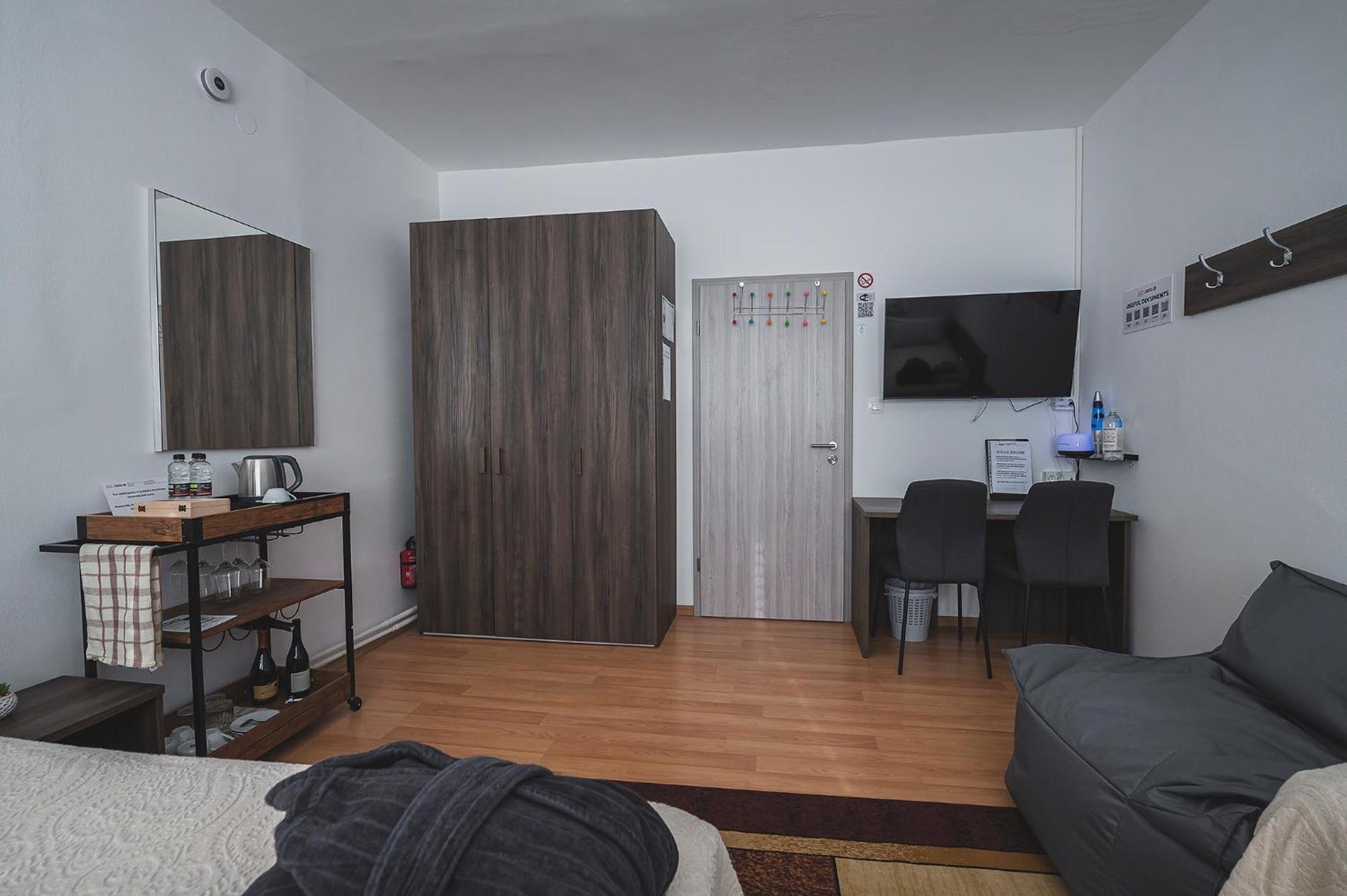 Do Avta Rooms Ljubljana Luaran gambar