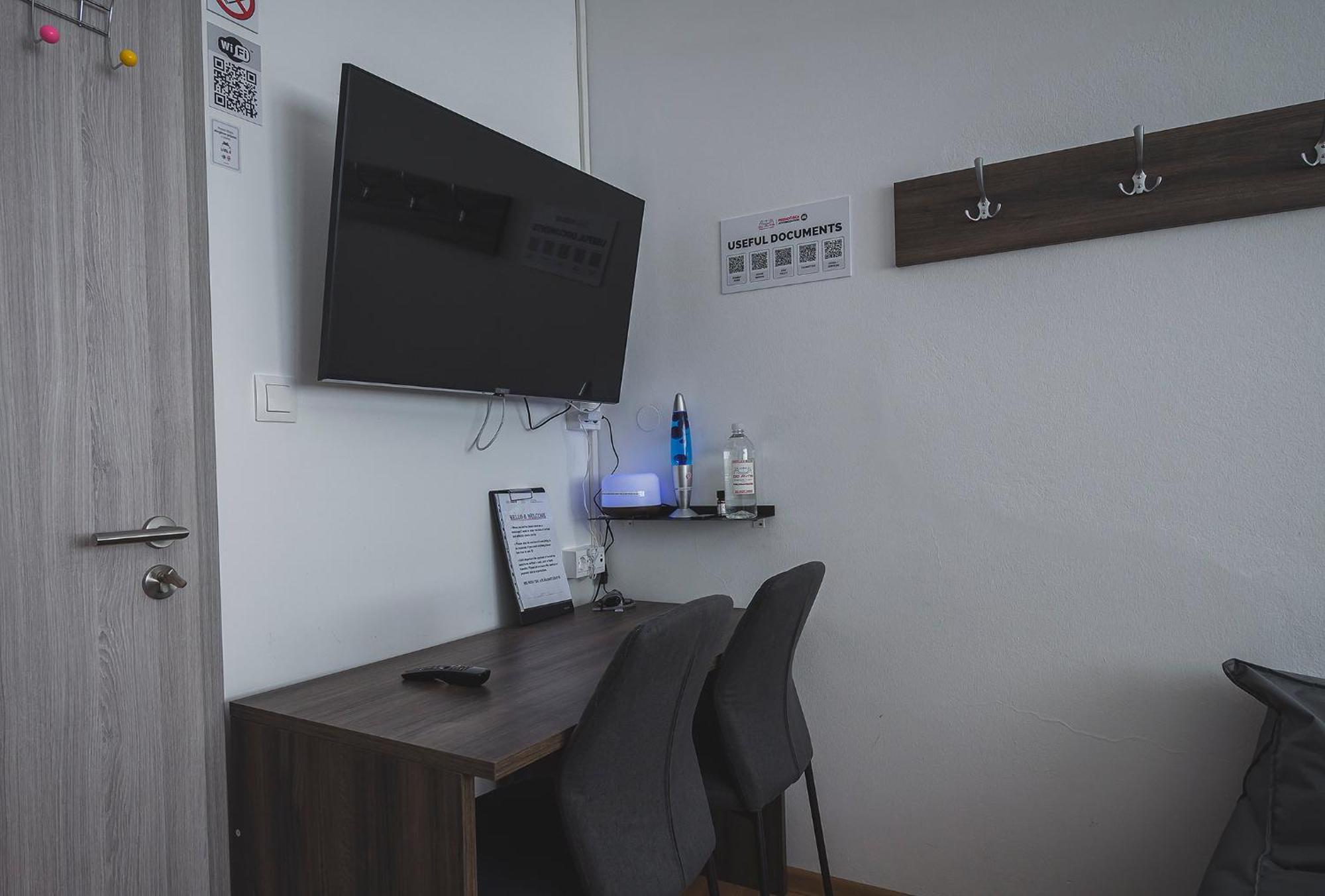 Do Avta Rooms Ljubljana Luaran gambar