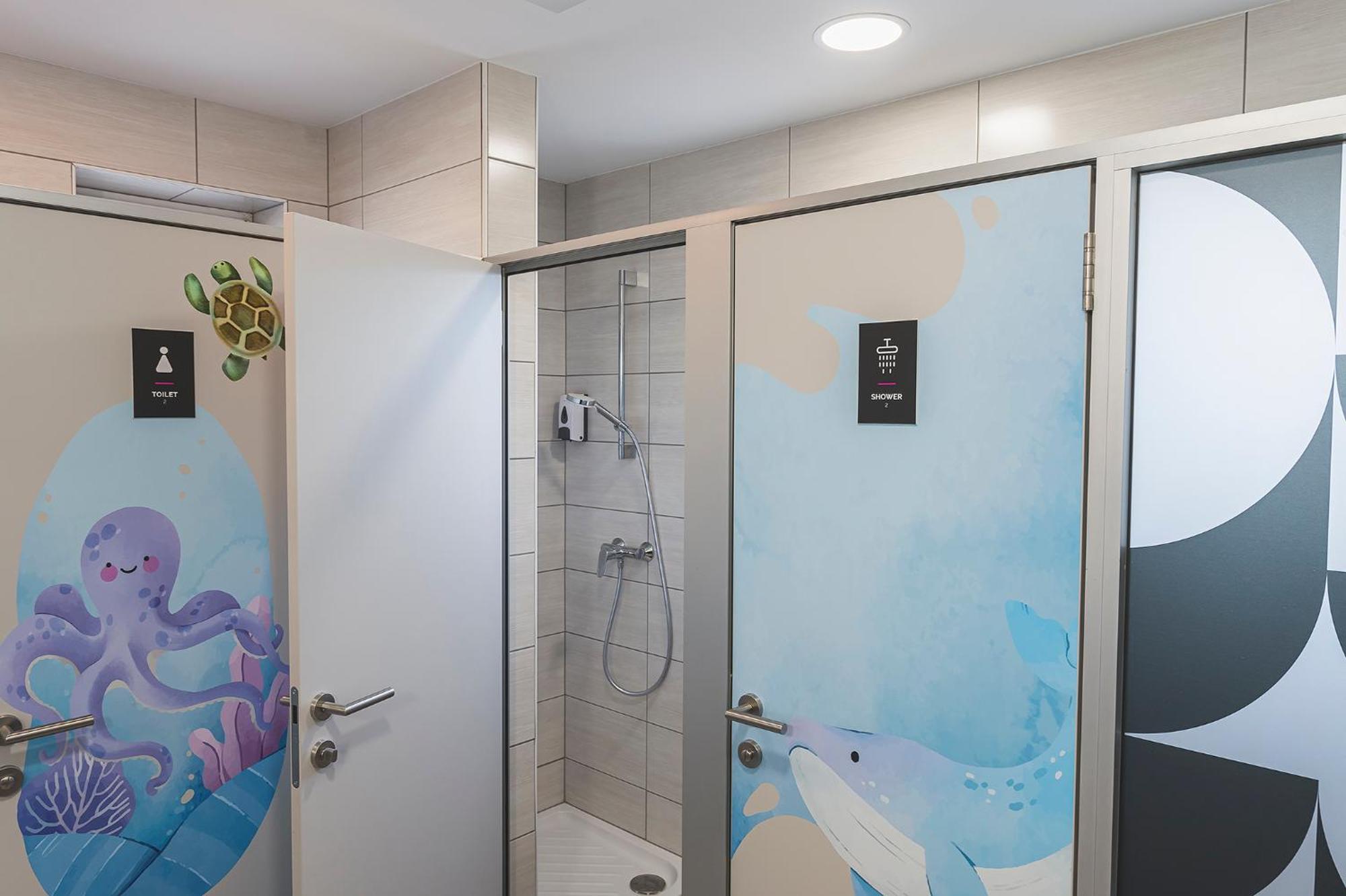 Do Avta Rooms Ljubljana Luaran gambar