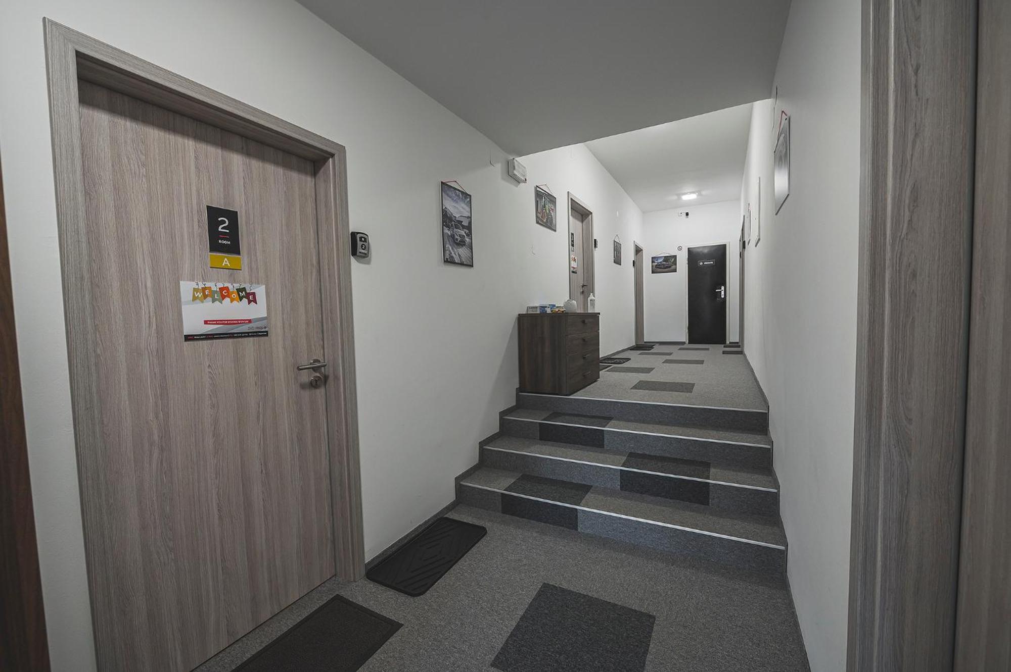 Do Avta Rooms Ljubljana Luaran gambar